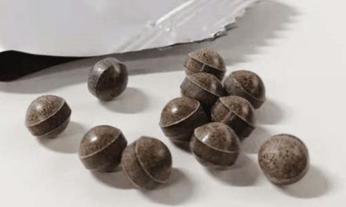 壓片糖果貼牌生產(chǎn)廠(chǎng)家-OEM代工價(jià)格-德州健之源
