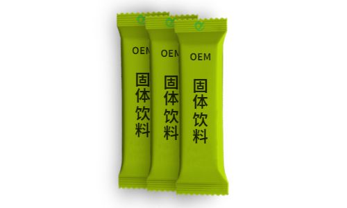 固體飲料代加工，如何控制產(chǎn)品打造周期