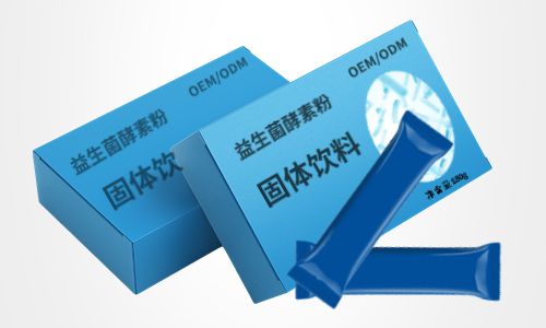 固體飲料代加工合作流程及廠家OEM方案有哪些？