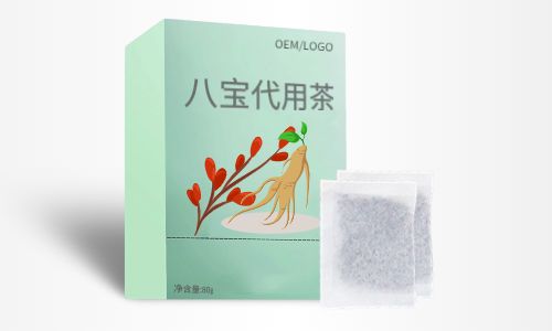 代用茶貼牌代加工廠代工產(chǎn)品哪些，怎么合作