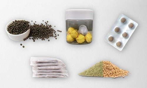 片劑、丸劑、茶包大健康食品代加工
