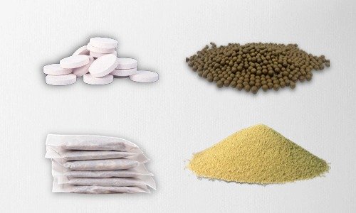 藥食同源片劑、丸劑、顆粒劑、茶包代加工