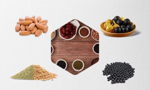 片劑、粉劑、丸劑、顆粒劑藥食同源食品代加工