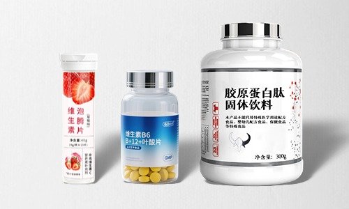 保健品代加工標(biāo)簽上寫(xiě)什么