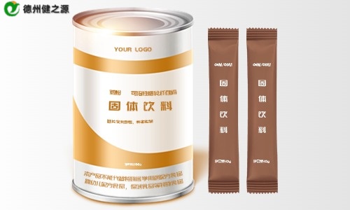 乳清蛋白粉貼牌代加工