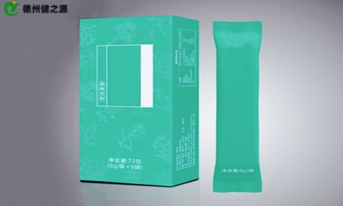 代加工固體飲料交貨周期多長(zhǎng)
