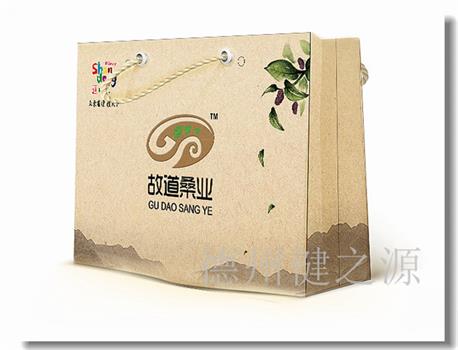 桑葉茶，不僅僅是養(yǎng)生，還是場(chǎng)持久戰(zhàn)