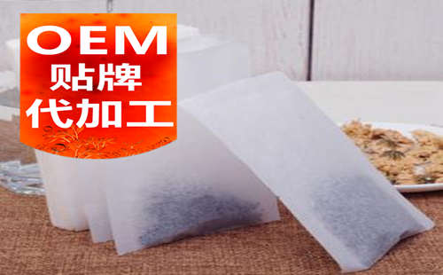 袋泡茶代加工廠(chǎng)十大優(yōu)勢(shì)介紹-德州健之源