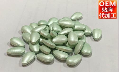 北京壓片糖果代加工廠(chǎng)家-OEM貼牌生產(chǎn)-德州健之源