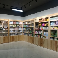 診所完善食品經營手續(xù)就可以銷售食字號產品，德州健之源oem代加工食字號 健字號 